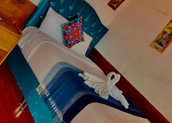 Sambleño Piero Hostal Cuzco