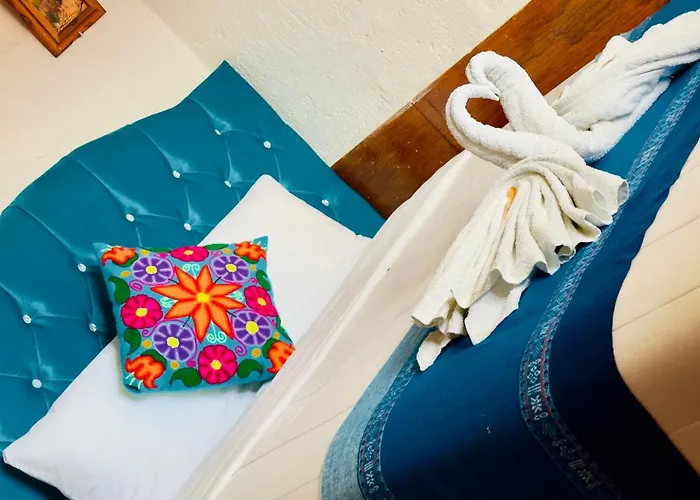 Sambleño Piero Hostal