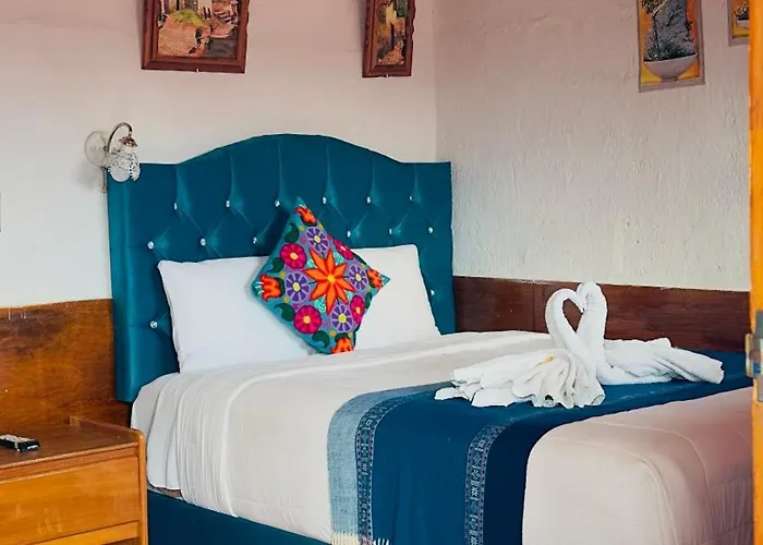 Sambleño Piero Hostal Cuzco