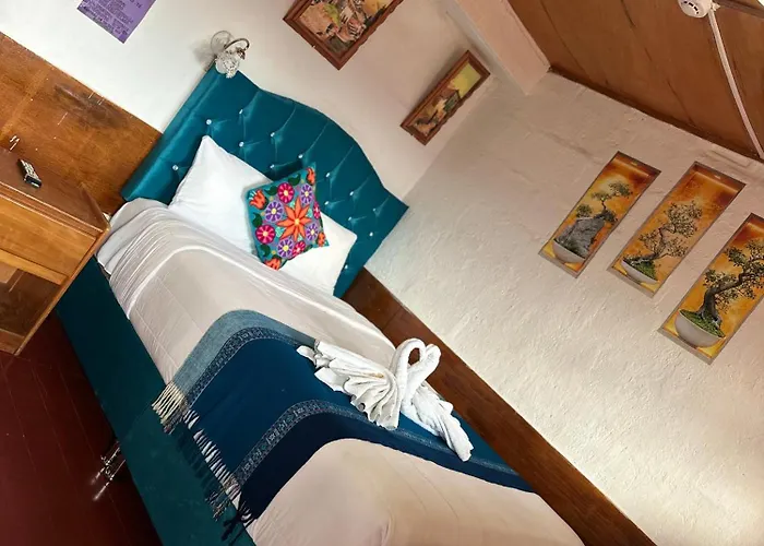 Sambleño Piero Hostal *
