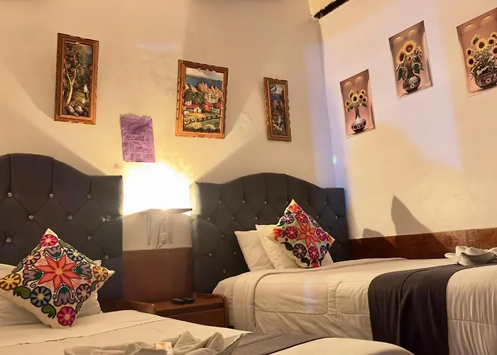 Hostal Sambleño Piero Cuzco