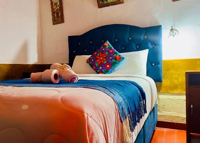 Sambleño Piero Hostal