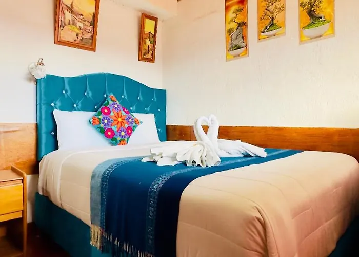 Hostal Sambleño Piero