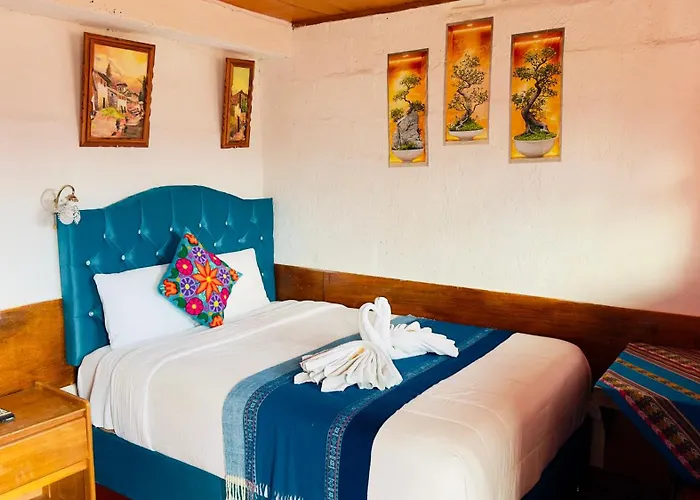 Sambleño Piero Hostal