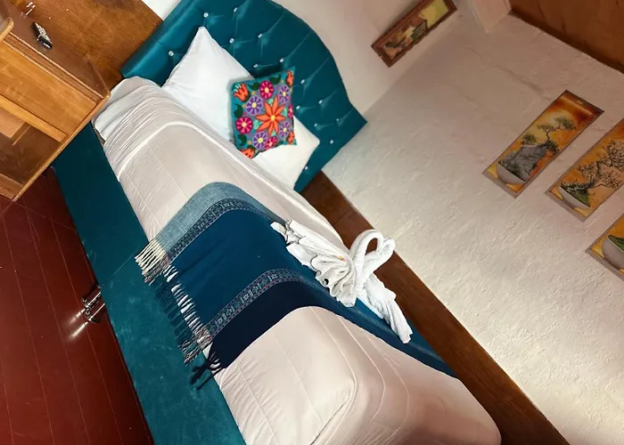 Hostal Sambleño Piero