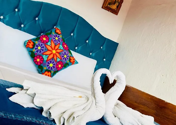 Hostal Sambleño Piero Cuzco