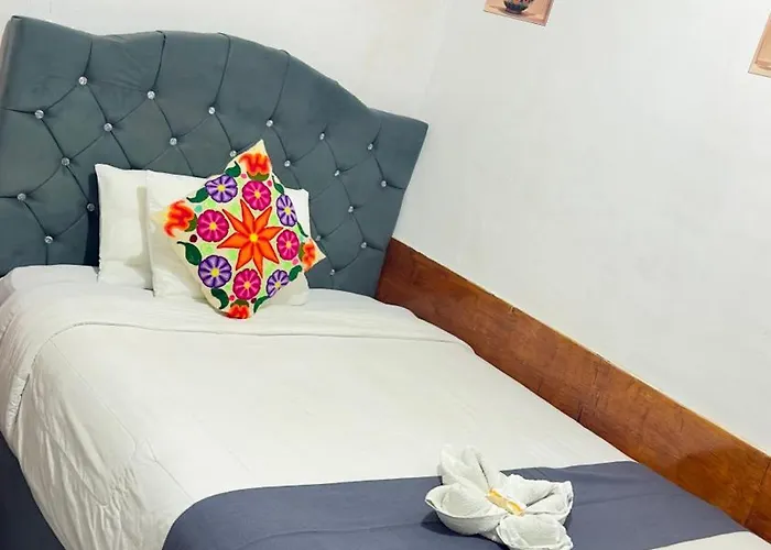 Hostal Sambleño Piero Cuzco