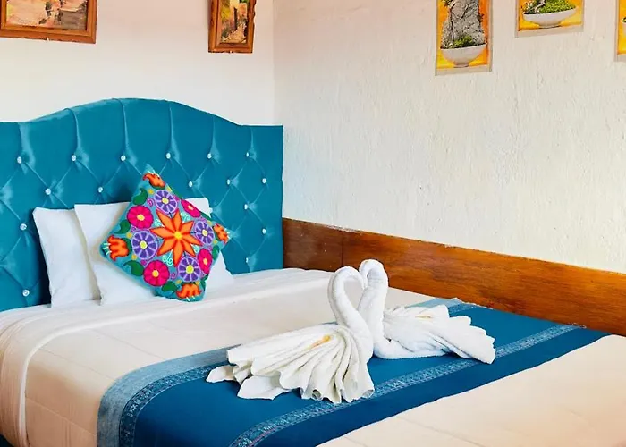 Sambleño Piero Hostal