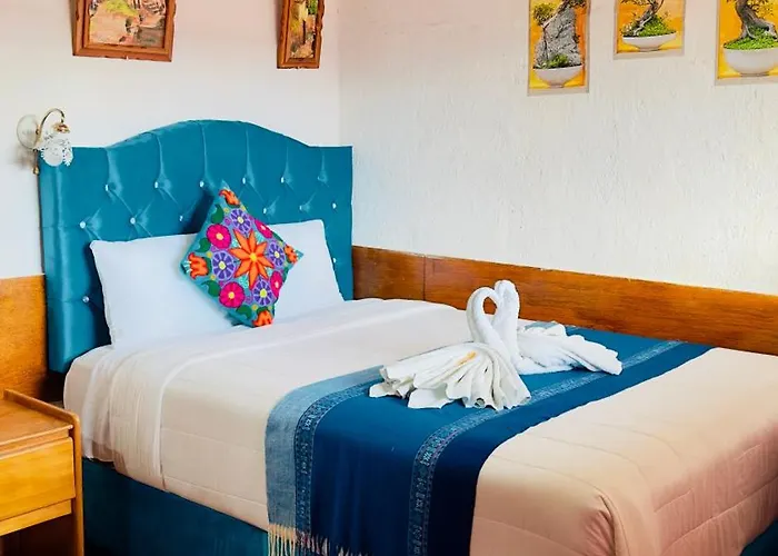 Hostal Sambleño Piero