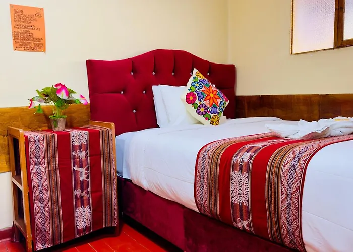 Sambleño Piero Hostal *