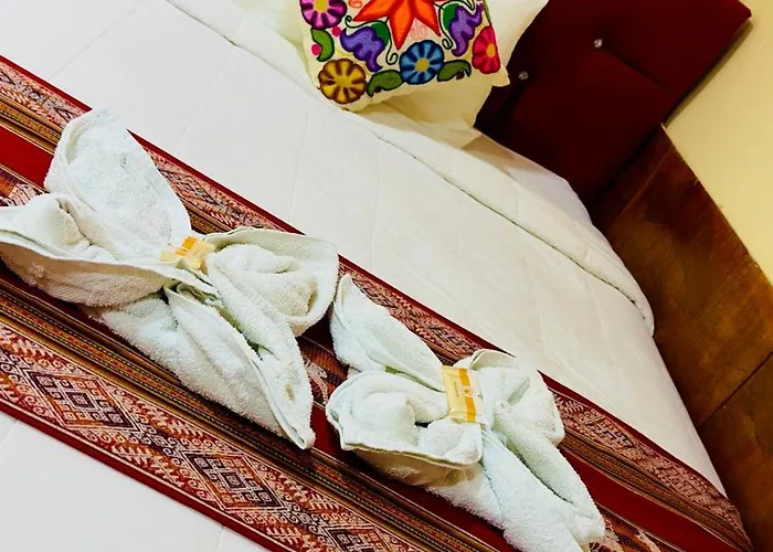 Hostal Sambleño Piero Cuzco