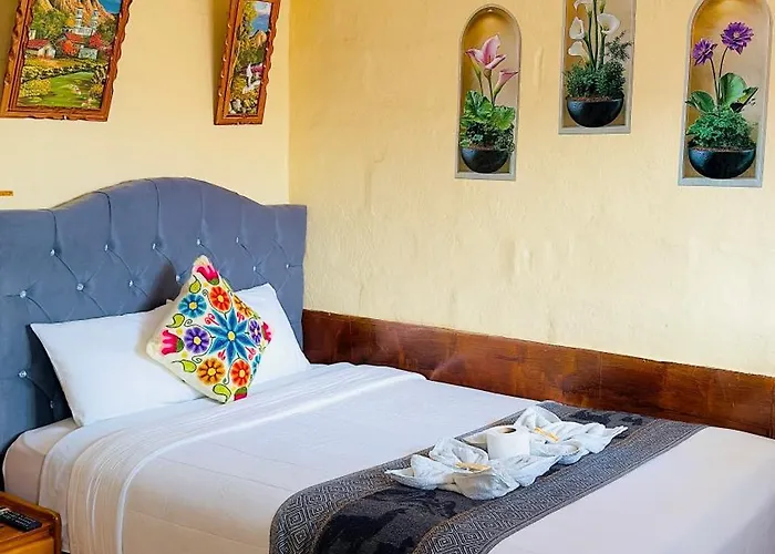 Sambleño Piero Hostal *