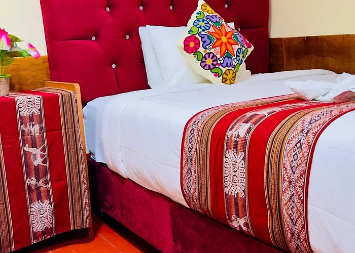 Sambleño Piero Hostal