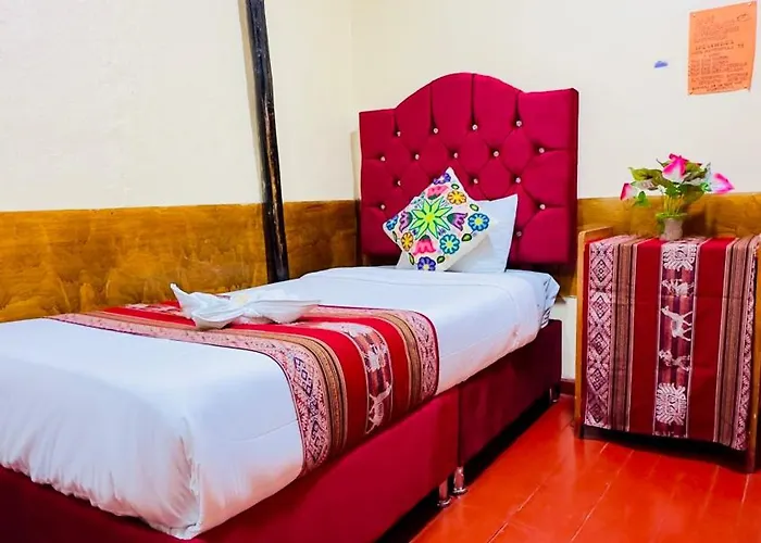Hostal Sambleño Piero