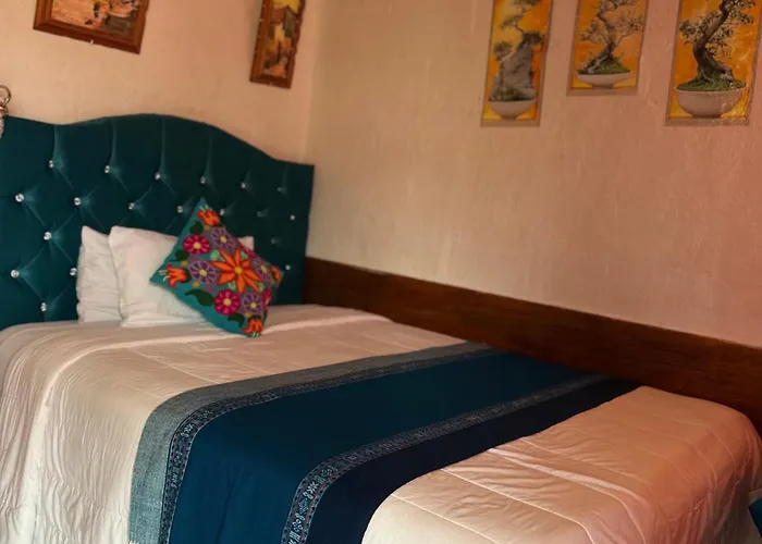 Sambleño Piero Hostal Cuzco