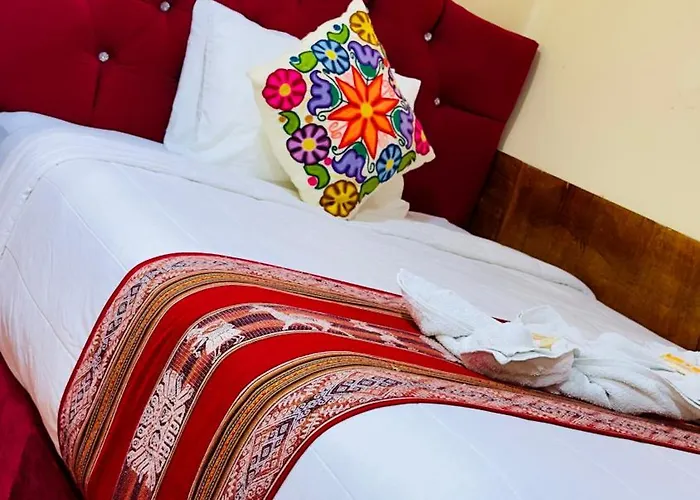 Sambleño Piero Hostal