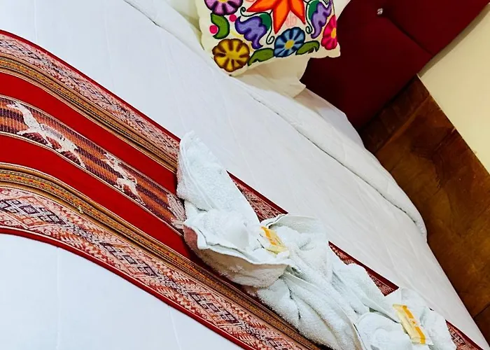 Sambleño Piero Hostal *