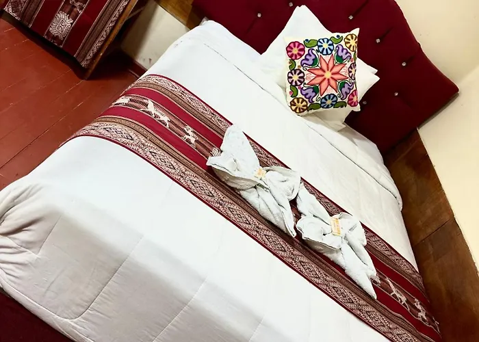 Sambleño Piero Hostal