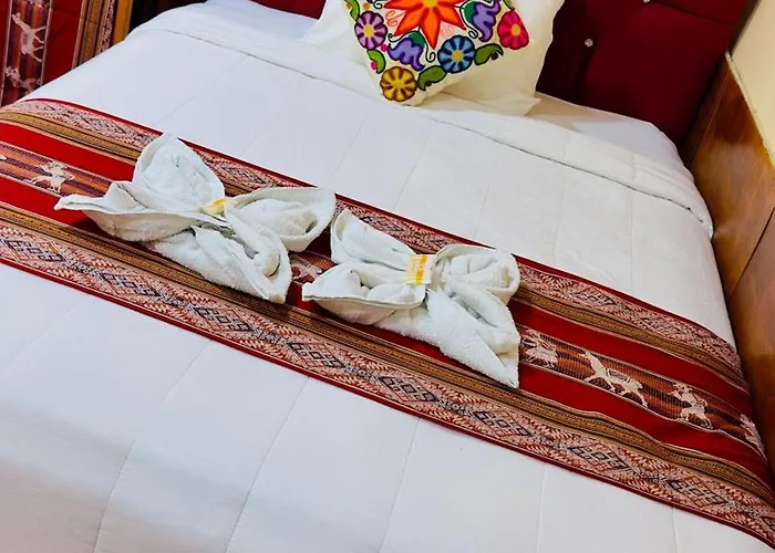 Hostal Sambleño Piero