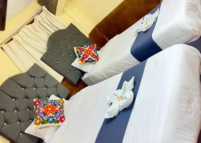 Sambleño Piero Hostal *