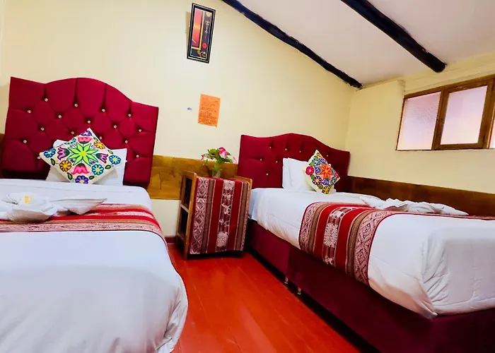 Sambleño Piero Hostal