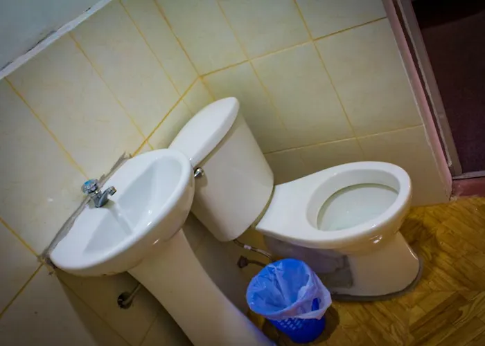 Sambleño Piero Hostal